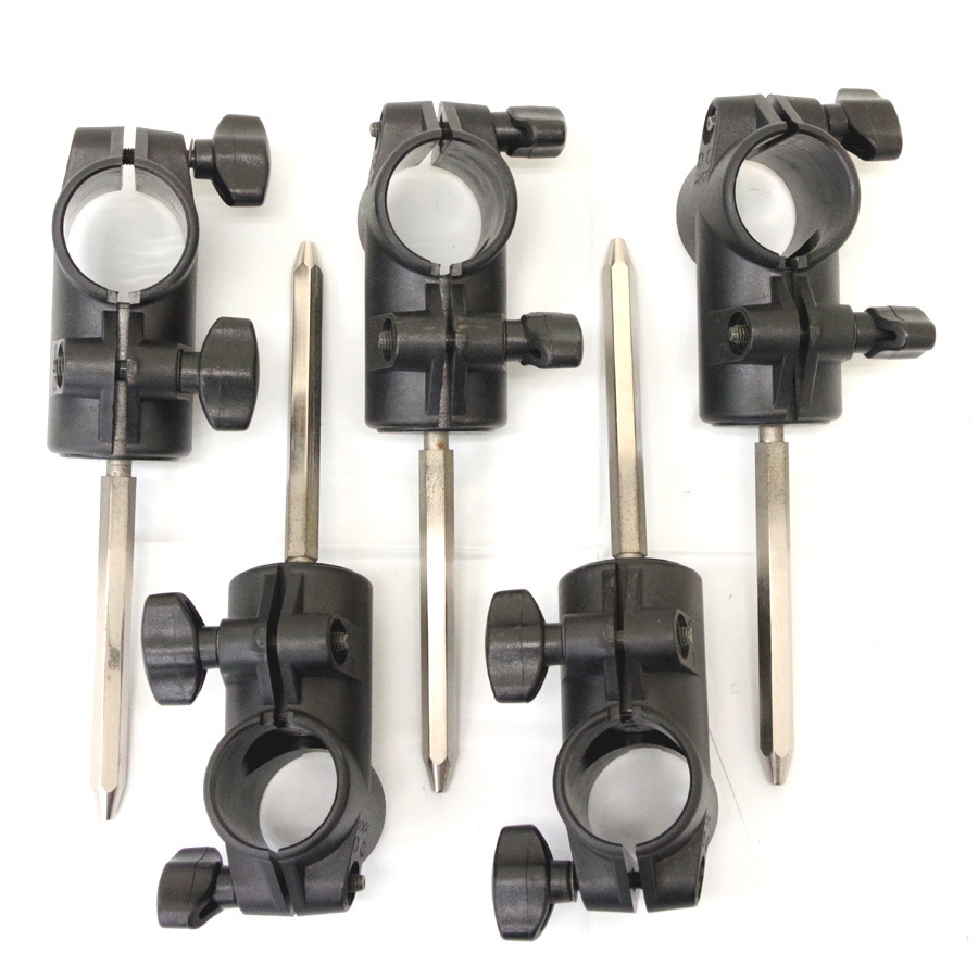 訳あり YAMAHA ヤマハ RS40 電子ドラム用 ラック [N3601]_3