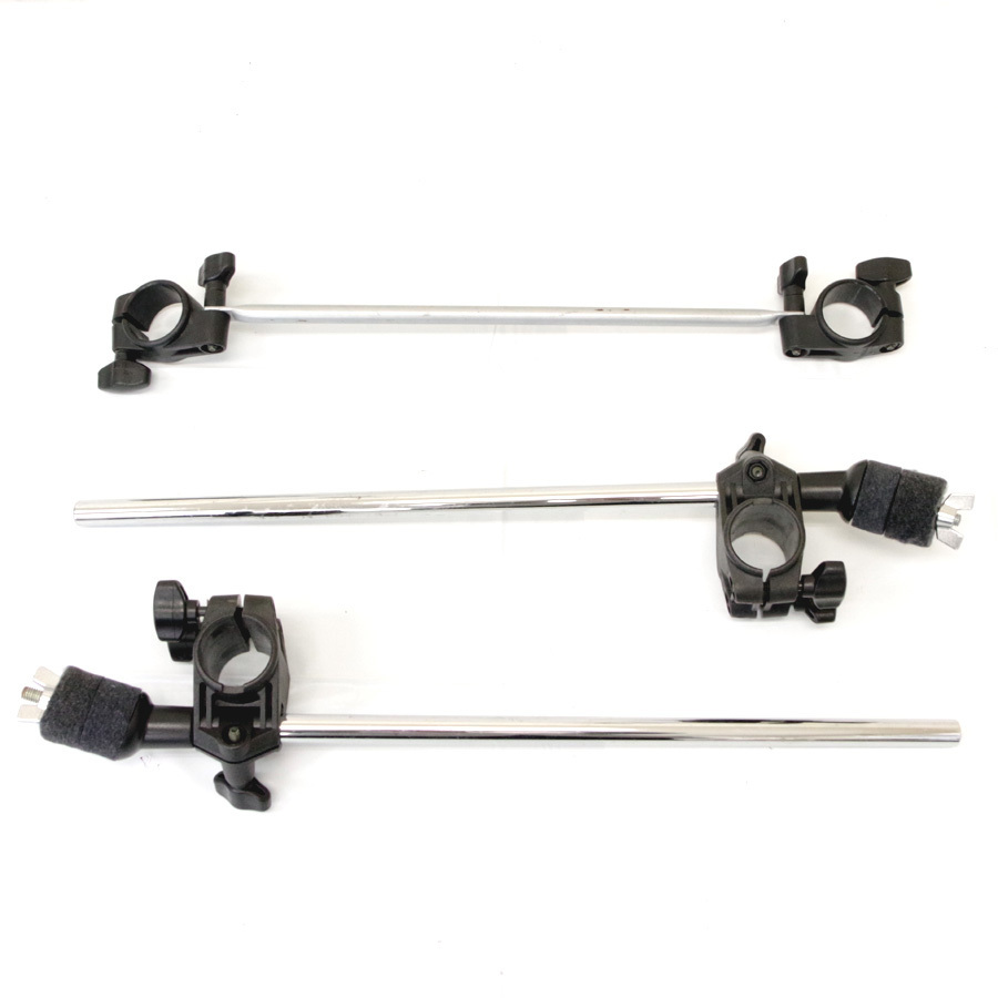 訳あり YAMAHA ヤマハ RS40 電子ドラム用 ラック [N3601]_4