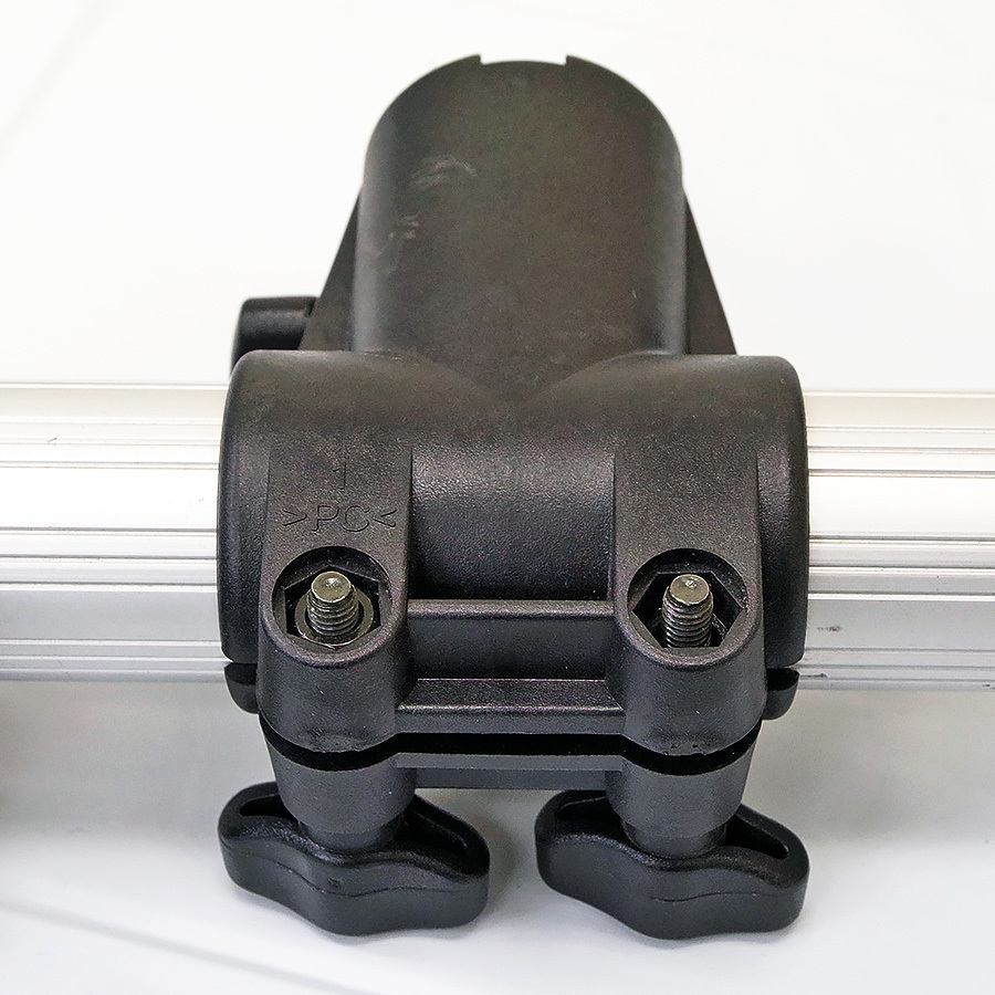 訳あり YAMAHA ヤマハ RS40 電子ドラム用 ラック [N3601]_9