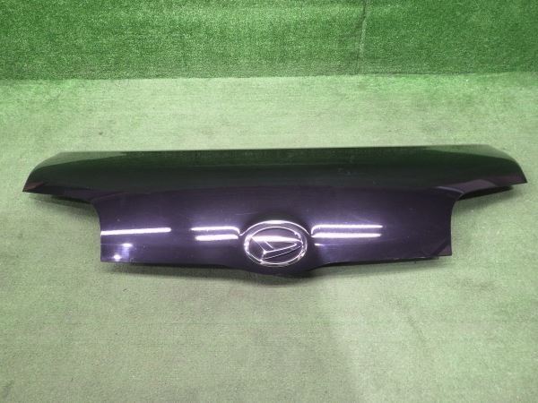 タント ボンネット L375S タントカスタム 中古中古部品 後期 G DBA