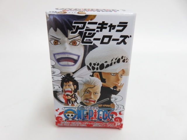 ワンピース アニキャラヒーローズ パンクハザード編 Vol.14 其の