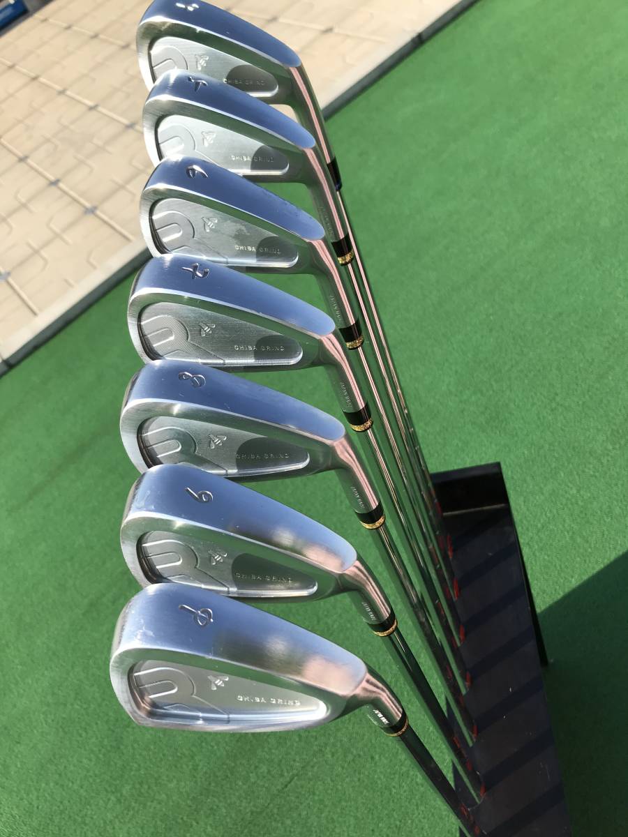 SALE，品質保証 ロッディオ RODDIO 限定 アイアン CHIBA GRIND 千葉グラインド(その他)｜売買されたオークション情報、yahooの商品情報をアーカイブ公開 - オークファン 男性右きき用