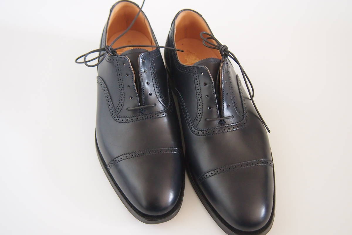 Paul Smith Crockett Jones & Crockett&Jones × Special 別注