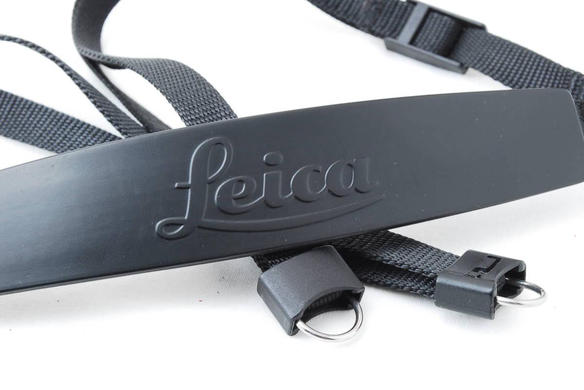 ライカ 純正ストラップ」の落札相場 Yahoo!オークション Leica (ライカ