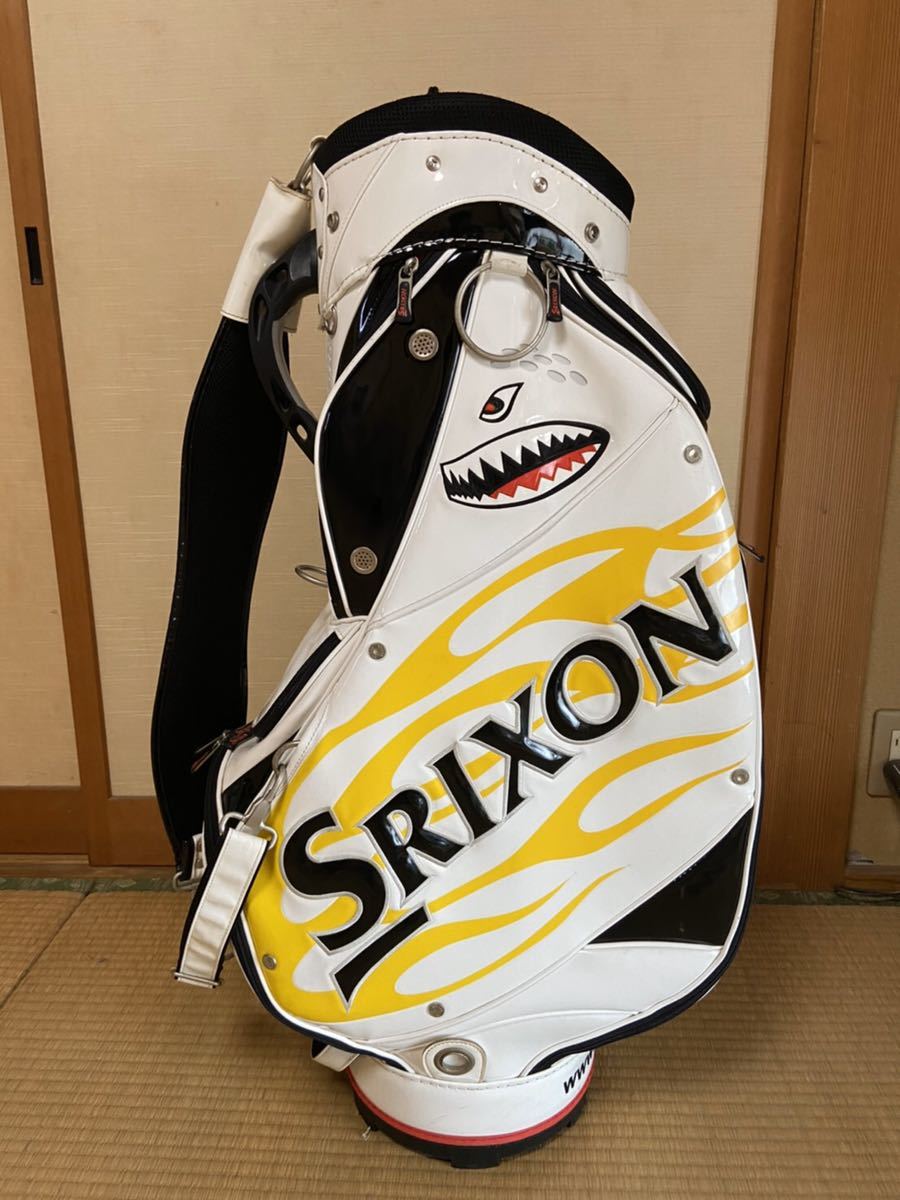 人気セール，大人気 レア ガオモンスター キャディバッグ(ダンロップ)｜売買されたオークション情報、yahooの商品情報をアーカイブ公開 - オークファン キャディバッグ