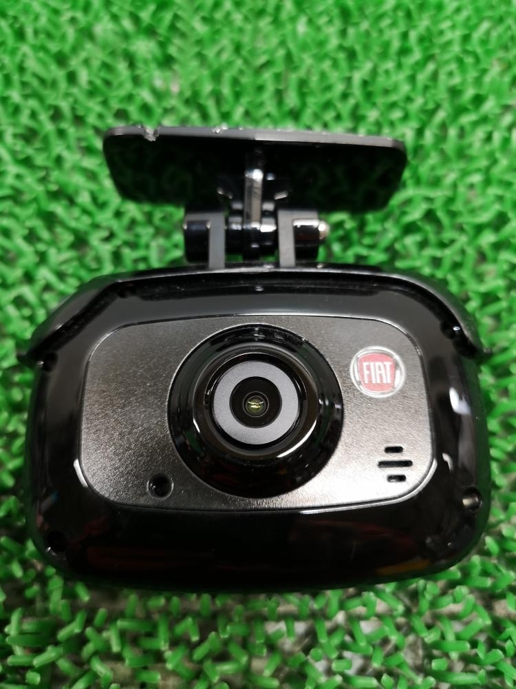 Reco Smart ドライブレコーダー WHSR-510 TCL - SmartReco 0 Jeep