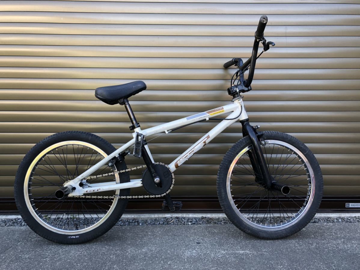 赤字超特価，定番 BMXフリースタイル GT(BMX)｜売買されたオークション情報、yahooの商品情報をアーカイブ公開 - オークファン BMX