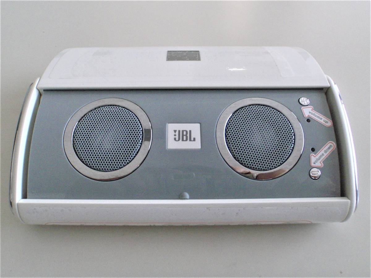 スピーカー aux ポータブルスピーカー スピカー JBL on tour