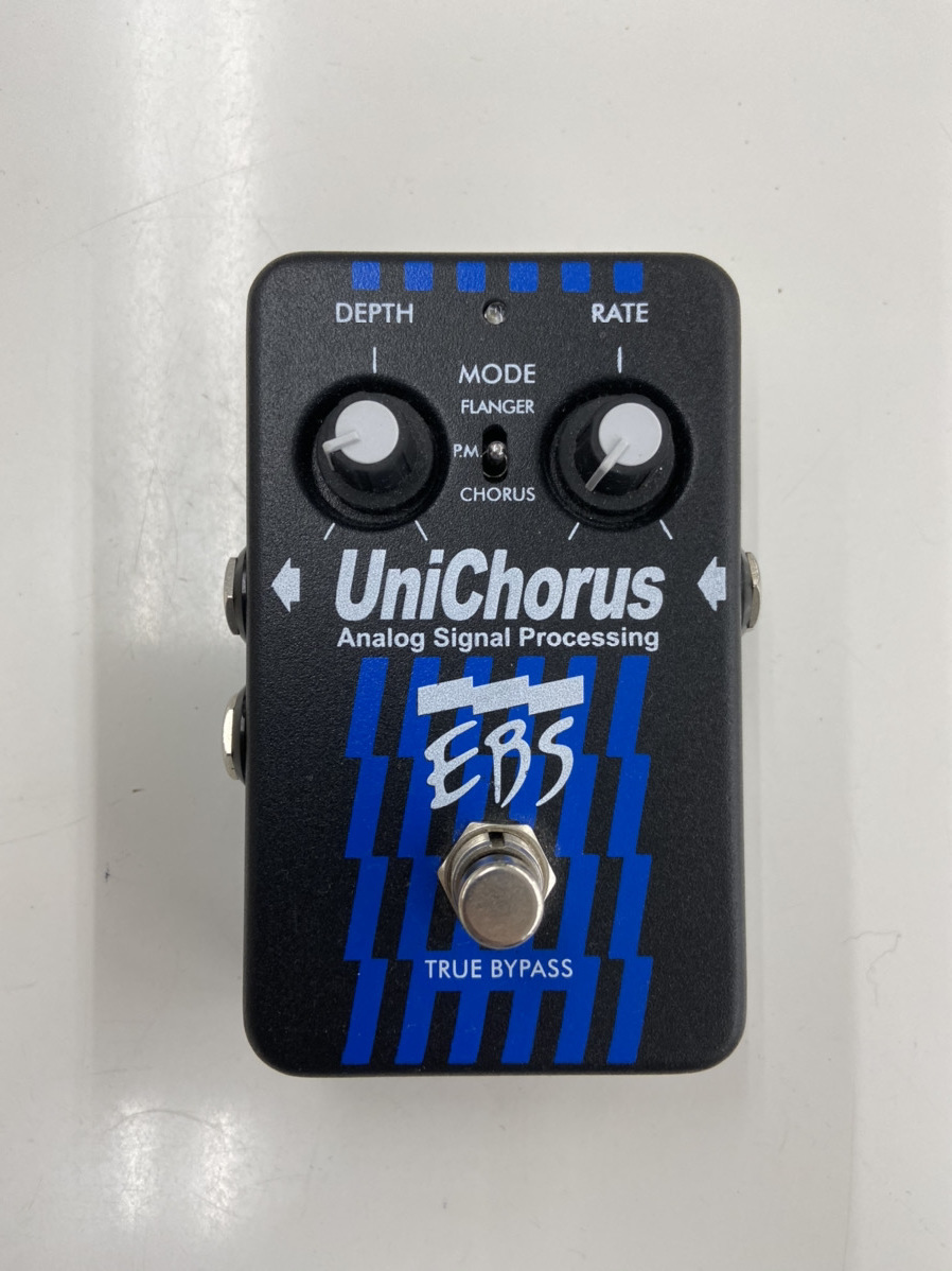 EBS/エフェクター/コーラス/UniChorus