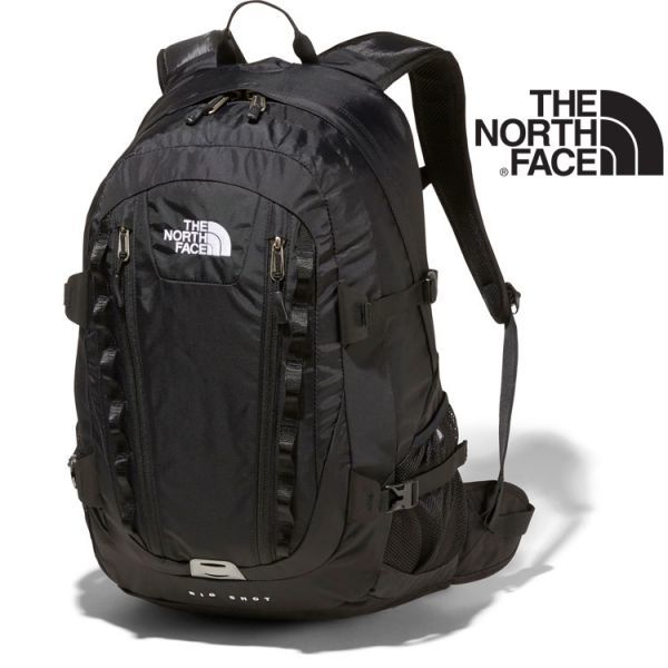 NORTH THE BIG FACE | ショット SHOT ザ・ノースフェイス ビッグショット Shot ザノースフェイス Qoo10] FACE] [THE セール◇THE 27L