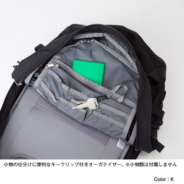 NORTH THE BIG FACE | ショット SHOT ザ・ノースフェイス ビッグショット Shot ザノースフェイス Qoo10] FACE] [THE セール◇THE 27L