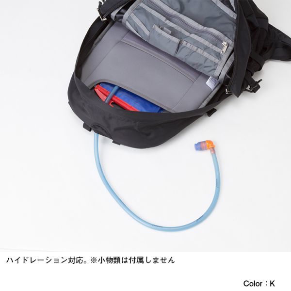 NORTH THE BIG FACE | ショット SHOT ザ・ノースフェイス ビッグショット Shot ザノースフェイス Qoo10] FACE] [THE セール◇THE 27L