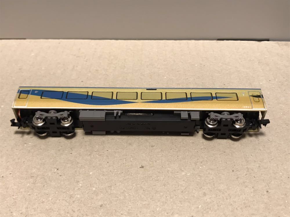 鉄道コレクション トミーテック 泉北高速鉄道12000系「泉北ライナー