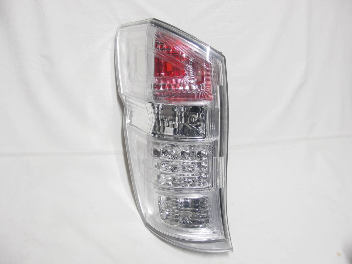 ステップワゴン スパーダ RK5 RK RK6 RK1 RK2 ヘッドライト LED 後期 