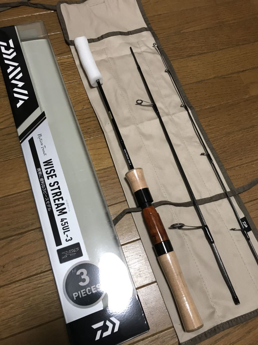 DAIWA ダイワ WISE STREAM 45ULB-3 ロッド 4550133166495.jpg