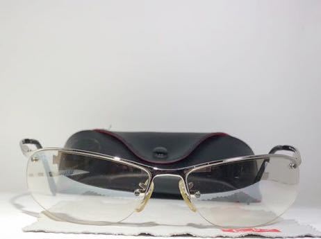 ★希少★ Ray-Ban レイバン RB3179 003/６I 佐藤琢磨モデル *054
