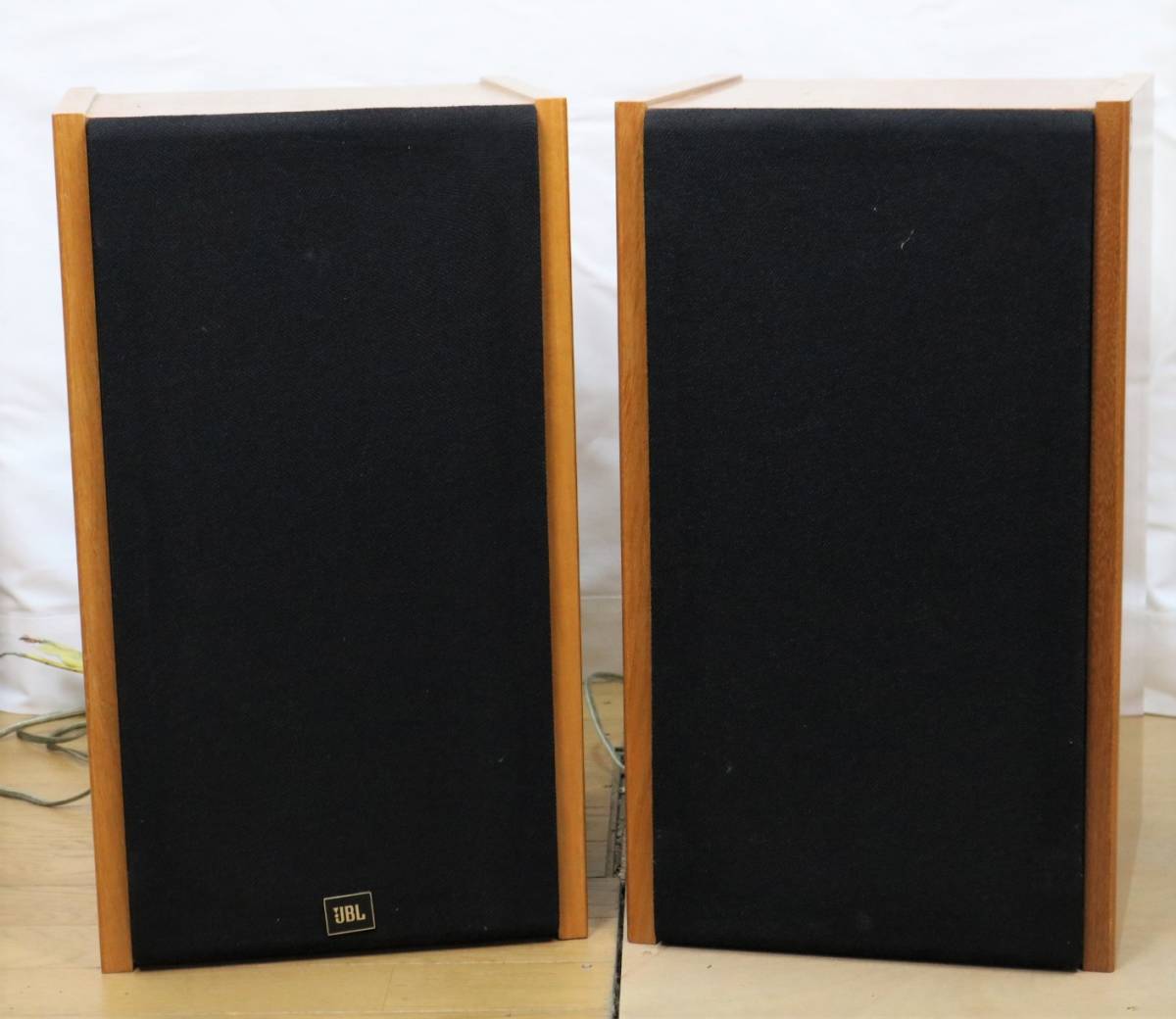JBL A822 Vecchio ヴェッキオ スピーカーシステム ペア DN013DBJ57 JBL