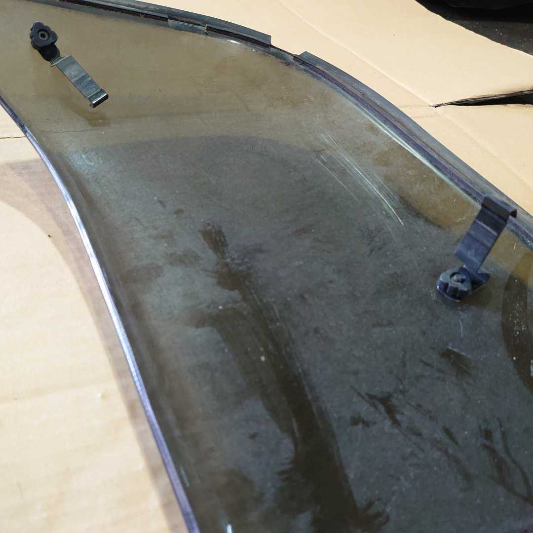 jzx100 純正OP サンルーフバイザー 【公式通販】