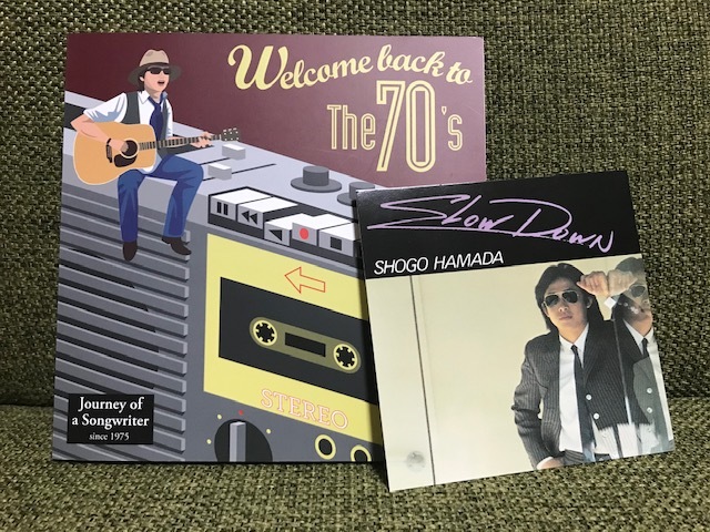 浜田省吾 100% FAN FUN FAN 2018 memorial book Y*2様 浜田省吾 100