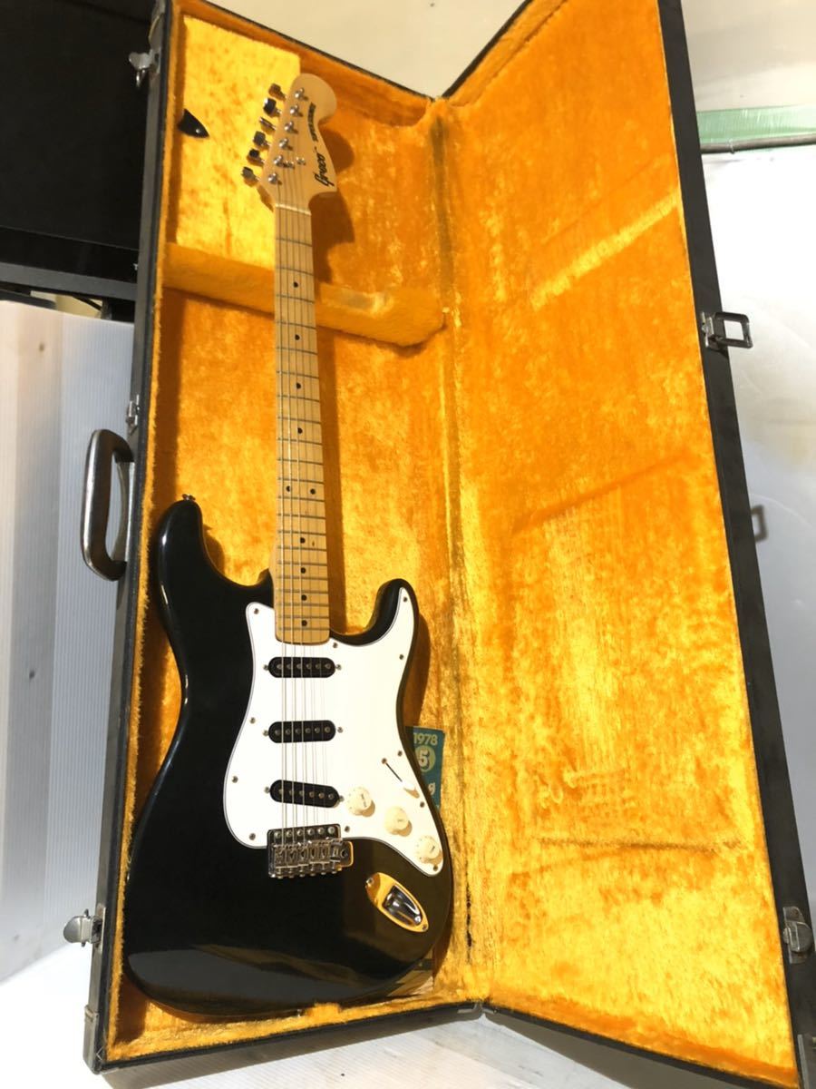 Greco Super sound エレキギター Greco SUPER エレキギター グレコ