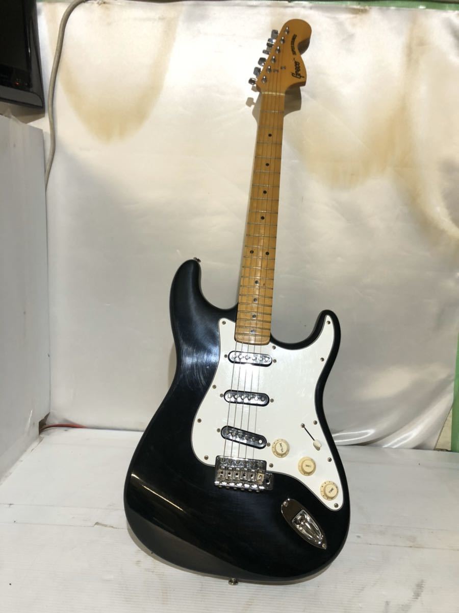 Greco Super sound エレキギター Greco SUPER エレキギター グレコ