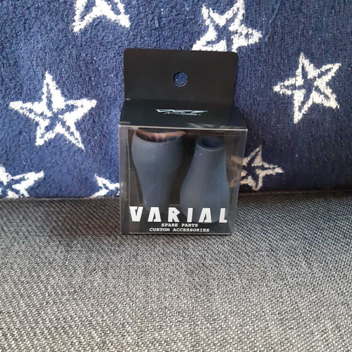 人気 DRT VARIAL ファットノブ ネイビー(その他)｜売買されたオークション情報、yahooの商品情報をアーカイブ公開 - オークファン その他