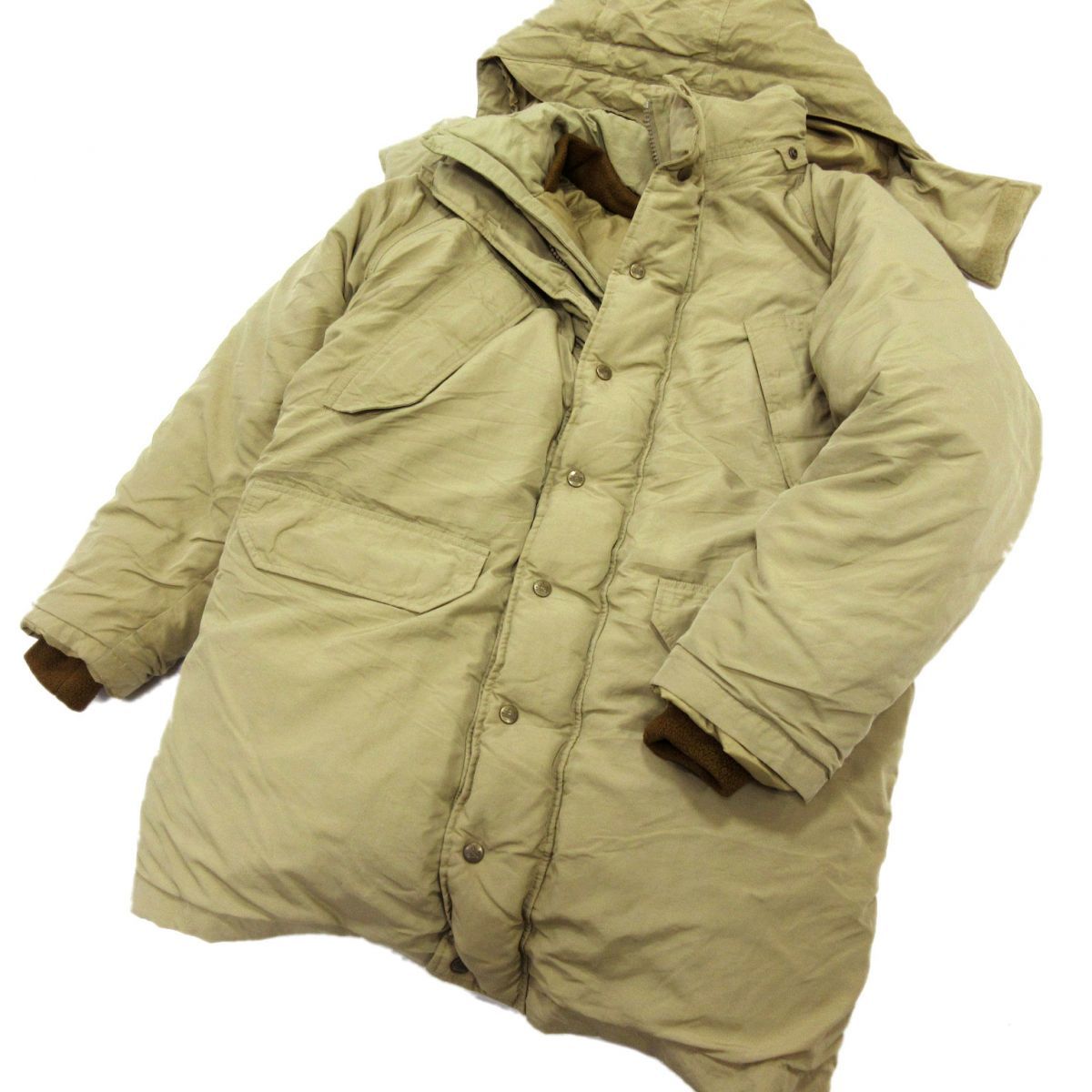 激安大特価，高品質 1円 タラスブルバ ゴアテックス ダウンコート マウンテンパーカー ミリタリー メンズ TARAS BOULBA GORETEX 肉厚 大きいサイズ 正規品(ダウン)｜売買されたオークション情報、yahooの商品情報をア ダウン