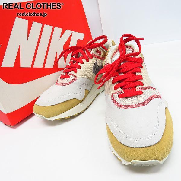 0 MAX AIR &frasl; メンズシューズ 23SU-I NIKE/ナイキ AIR MAX 1 PREMIUM SE/エア マックス 1 プレミアム 858876-713/27.5 /080