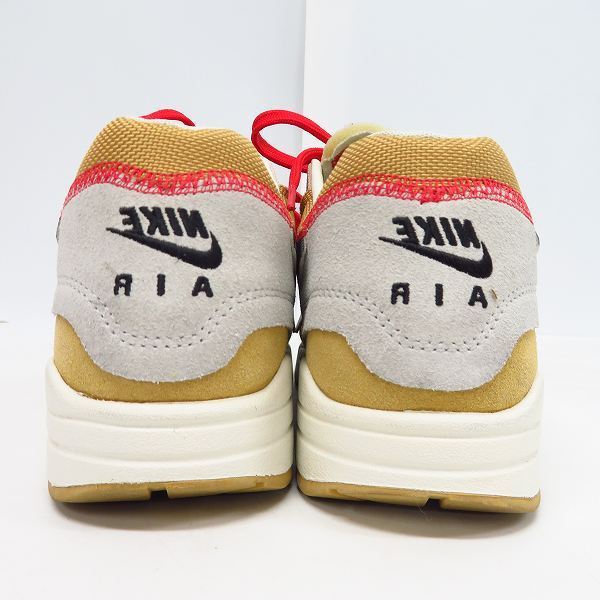 0 MAX AIR &frasl; メンズシューズ 23SU-I NIKE/ナイキ AIR MAX 1 PREMIUM SE/エア マックス 1 プレミアム 858876-713/27.5 /080