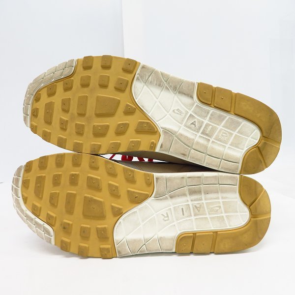 0 MAX AIR &frasl; メンズシューズ 23SU-I NIKE/ナイキ AIR MAX 1 PREMIUM SE/エア マックス 1 プレミアム 858876-713/27.5 /080