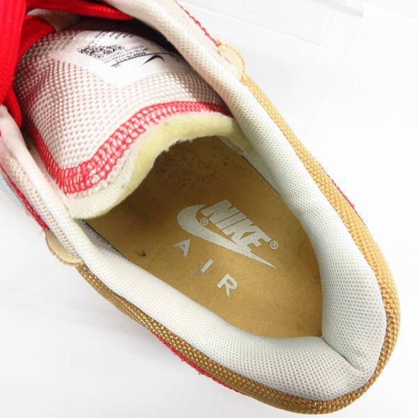 0 MAX AIR &frasl; メンズシューズ 23SU-I NIKE/ナイキ AIR MAX 1 PREMIUM SE/エア マックス 1 プレミアム 858876-713/27.5 /080