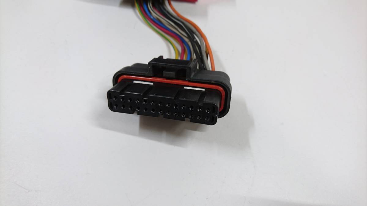 POSH XJR1300 RED REV Super Limiter Cut : リミッターカット - for 