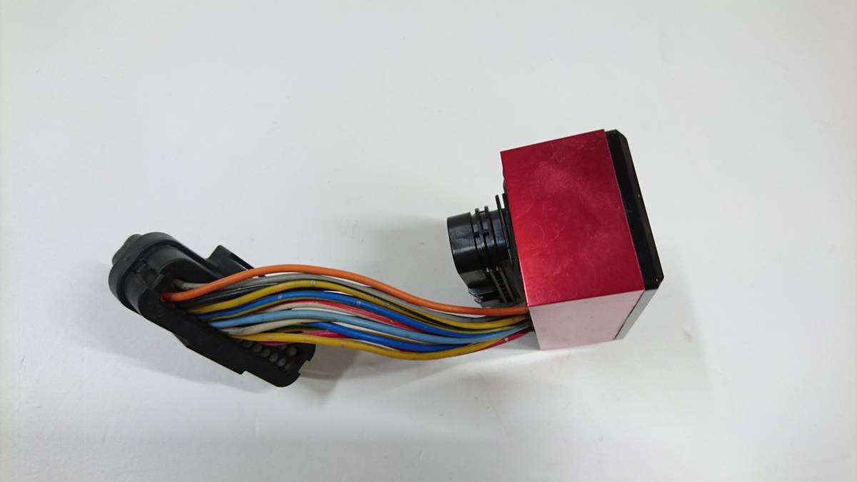POSH XJR1300 RED REV Super Limiter Cut : リミッターカット - for 