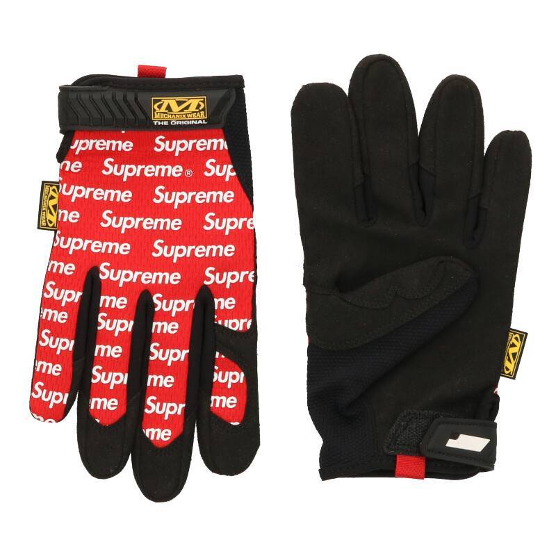Supreme×Mechanix Wear/シュプリーム×メカニクスウェア【17SS