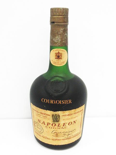 未開封 ナポレオン COURVOISIER NAPOLEON 大砲付き 古酒 COURVOISIER 未開栓 ナポレオン クルボアジェ 古酒 NAPOLEON 公式通販