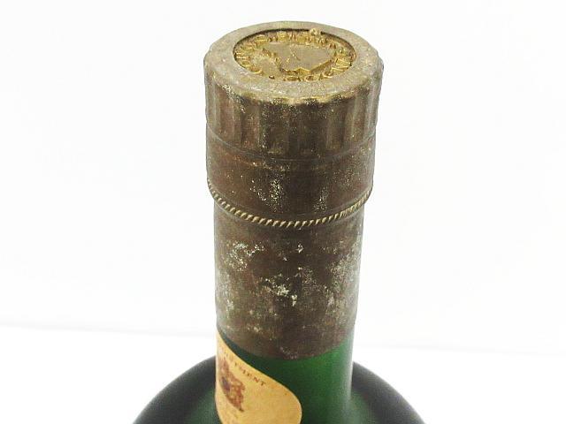 COURVOISIER 未開栓 ナポレオン クルボアジェ 古酒 NAPOLEON 公式通販