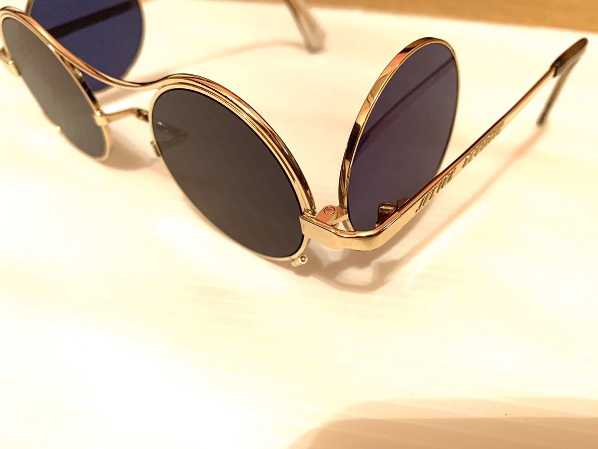 JUNIOR GAULTIER サングラス ヴィンテージ 日本 Etsy - sunglasses 