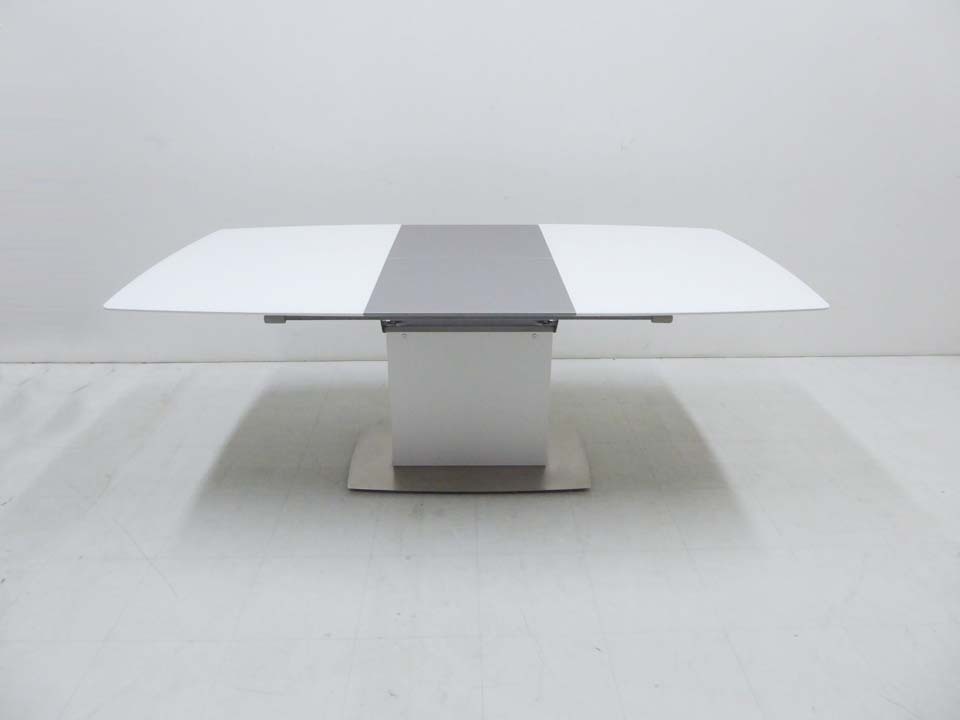 □BoConcept ボーコンセプト□Occa オッカ ガラストップ