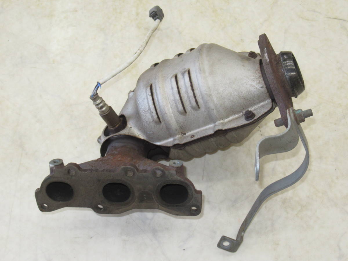 ホンダアクティ　スズキ　触媒 ホンダアクティスズキ触媒 | ヤマダウェブコム