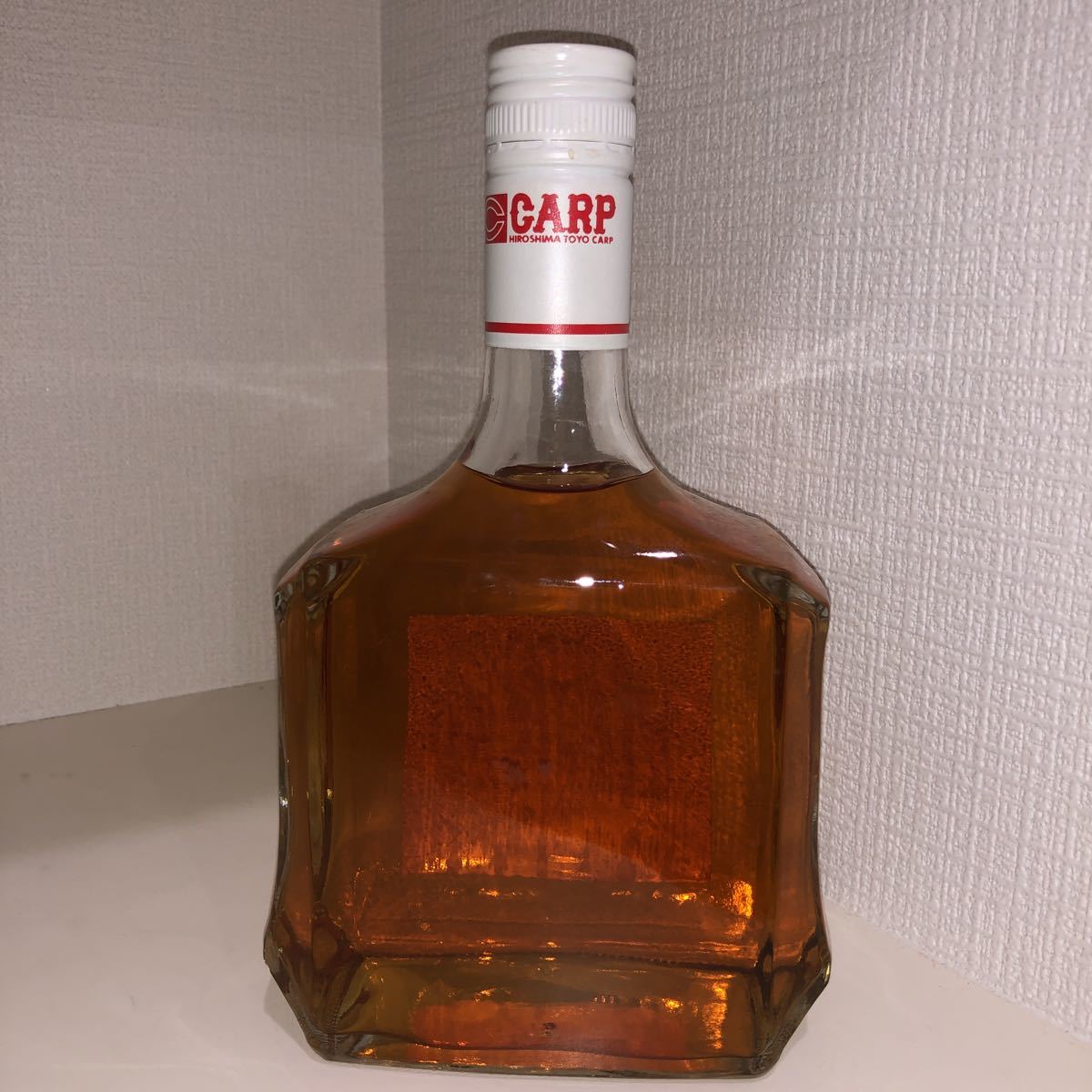 オーシャン 三楽 CARP広島東洋カープ ウイスキー特級 720ml 43% 軽井沢
