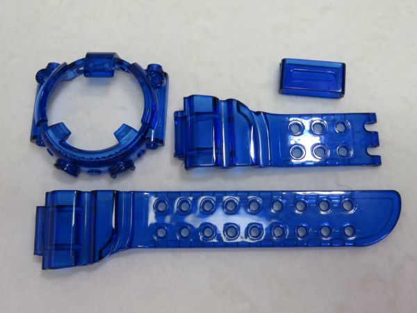 G-SHOCK ベゼル FROGMAN フロッグマン DW-8200 ベルト セット ジー 