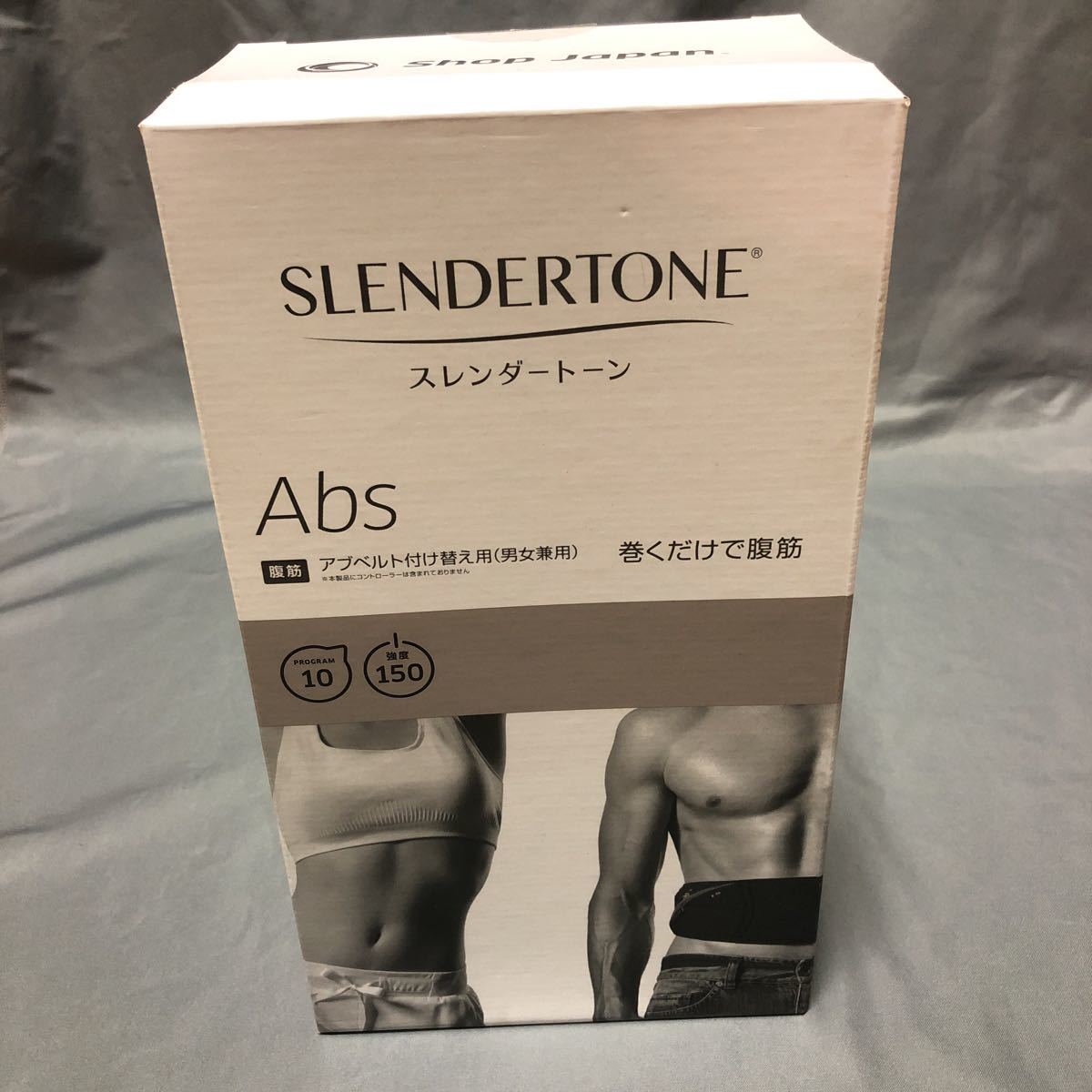 安い，品質保証 SLENDERTONE Abs スレンダートーン アブベルト 男女兼用 お腹周り用(その他)｜売買されたオークション情報、yahooの商品情報をアーカイブ公開 - オークファン その他