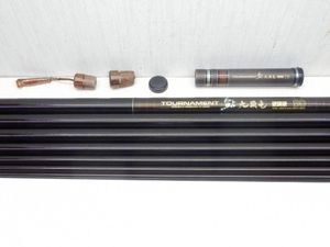 ダイワアモルファスウィスカーアドバイザー村雨78中硬硬 2026年最新】daiwa amorphous whiskerの人気アイテム - メルカリ