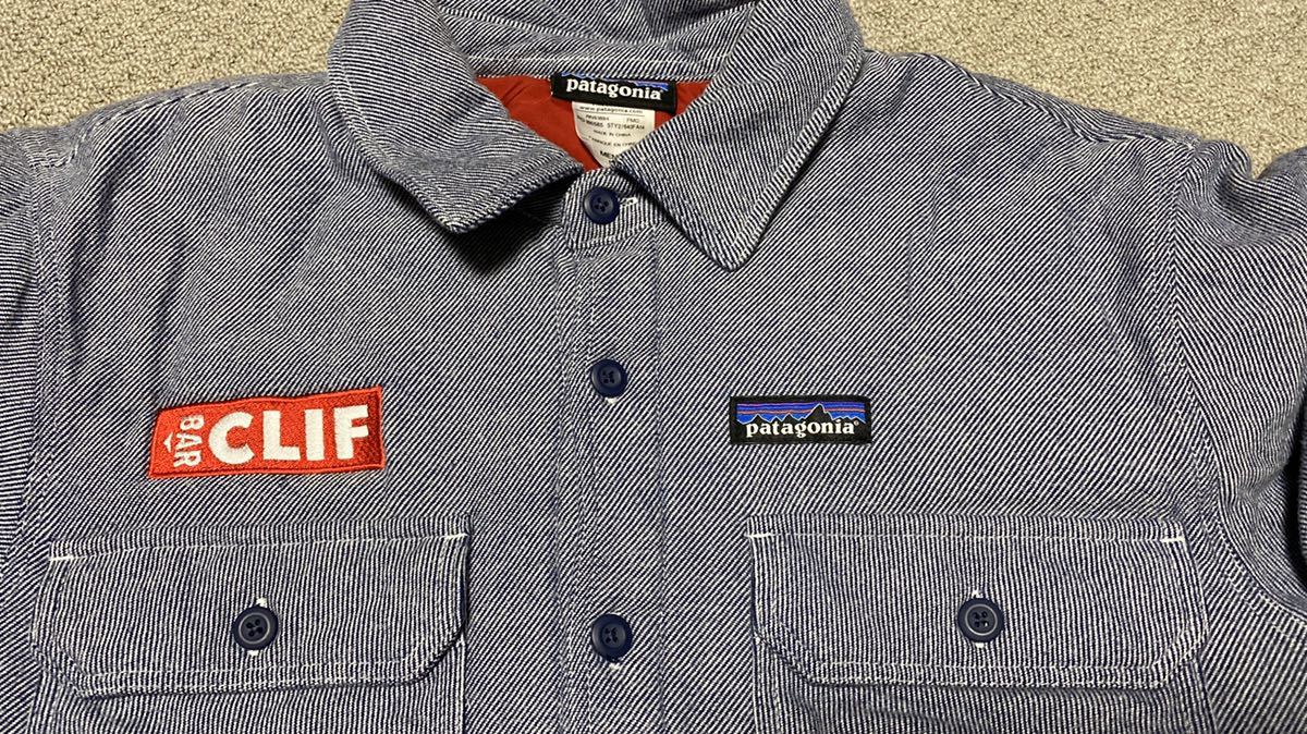 インサレーテッド フィヨルド フランネル パタゴニア 極美品 patagonia - シャツジャケット surf CPO ネルシャツ 廃番カラー FA14 ジャケットXS Yahoo!オークション パタゴニア公式オンライン