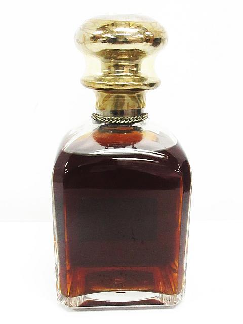 未開栓 Hennessy ヘネシー シルバートップ 700ml 40% コニャック