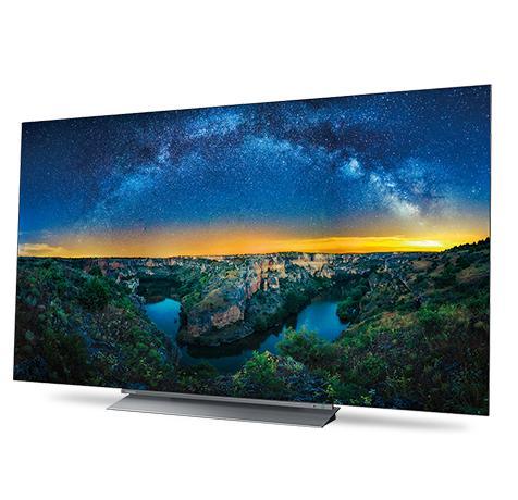 2019年 東芝 4K有機ELテレビ 4K有機ELレグザ Pro 55X830 4Kダブル 