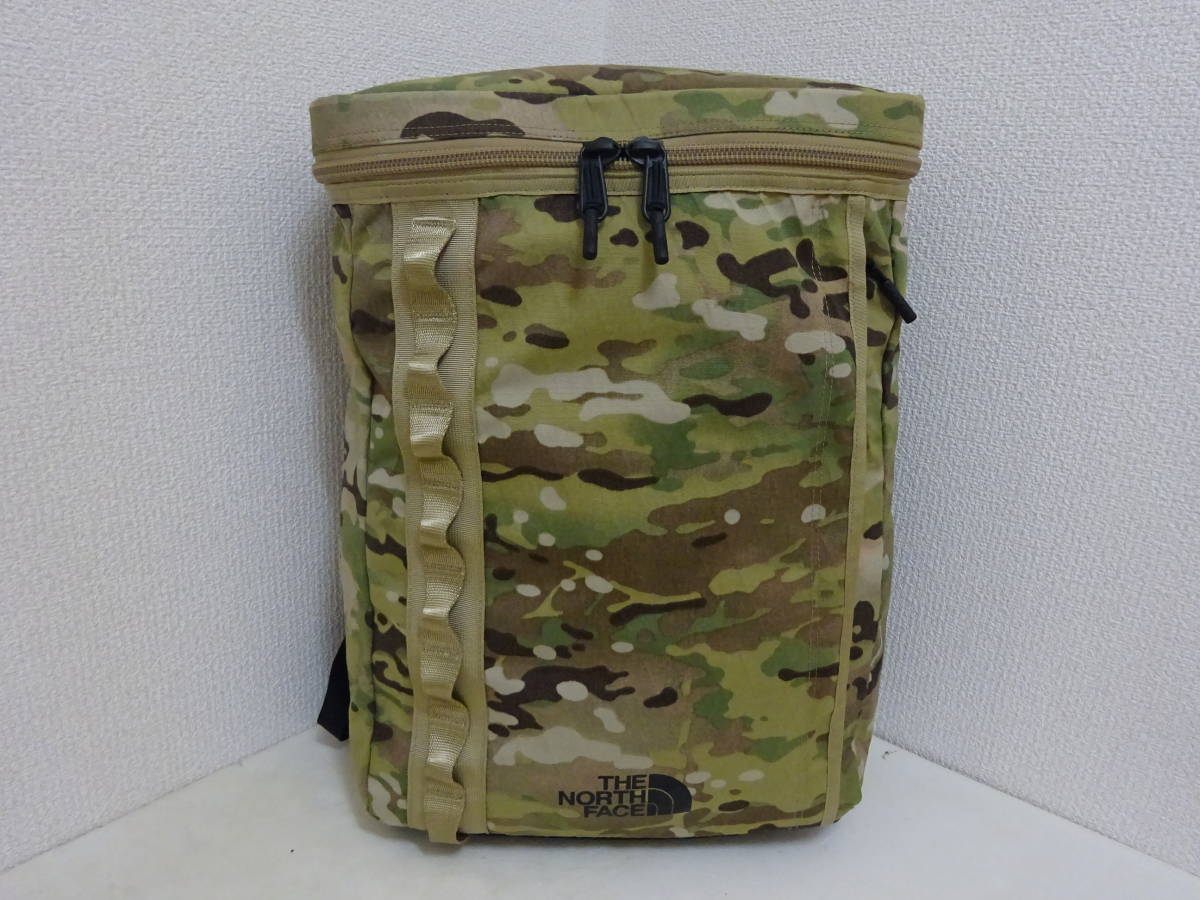 Face North The Fuse | Box Fusebox Gray Khaki⁄Meld in Review 