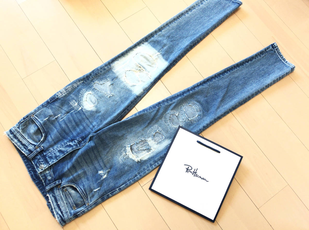 ksubi スキニーデニム 30