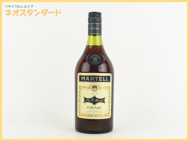 マーテル MARTELL スリースター J&F 飲料 VERY SPECIAL 同梱