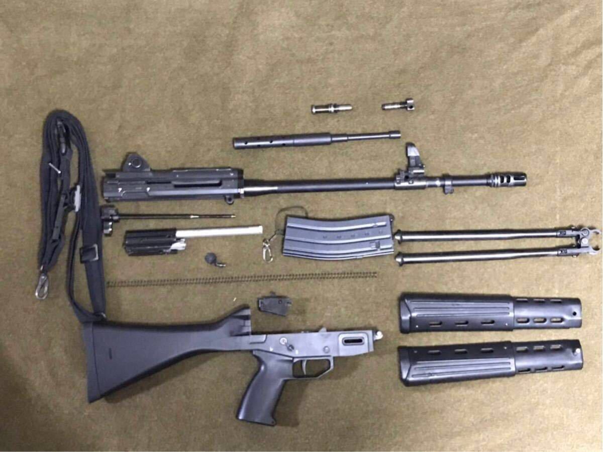64式小銃 規制子 64式7.62mm小銃 - Wikipedia